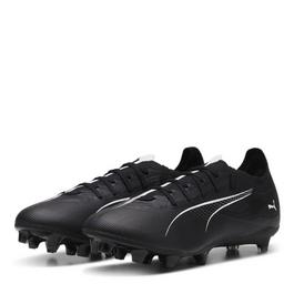 Puma Ultra Match Firm Ground Football Boots Mens