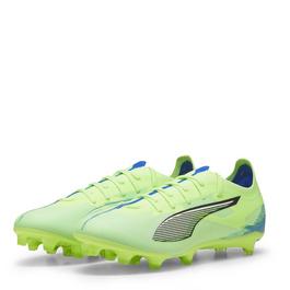 Puma Ultra Match Firm Ground Football Boots Mens