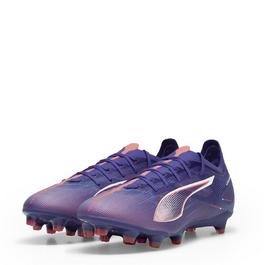 Puma Ultra Match Firm Ground Football Boots Mens