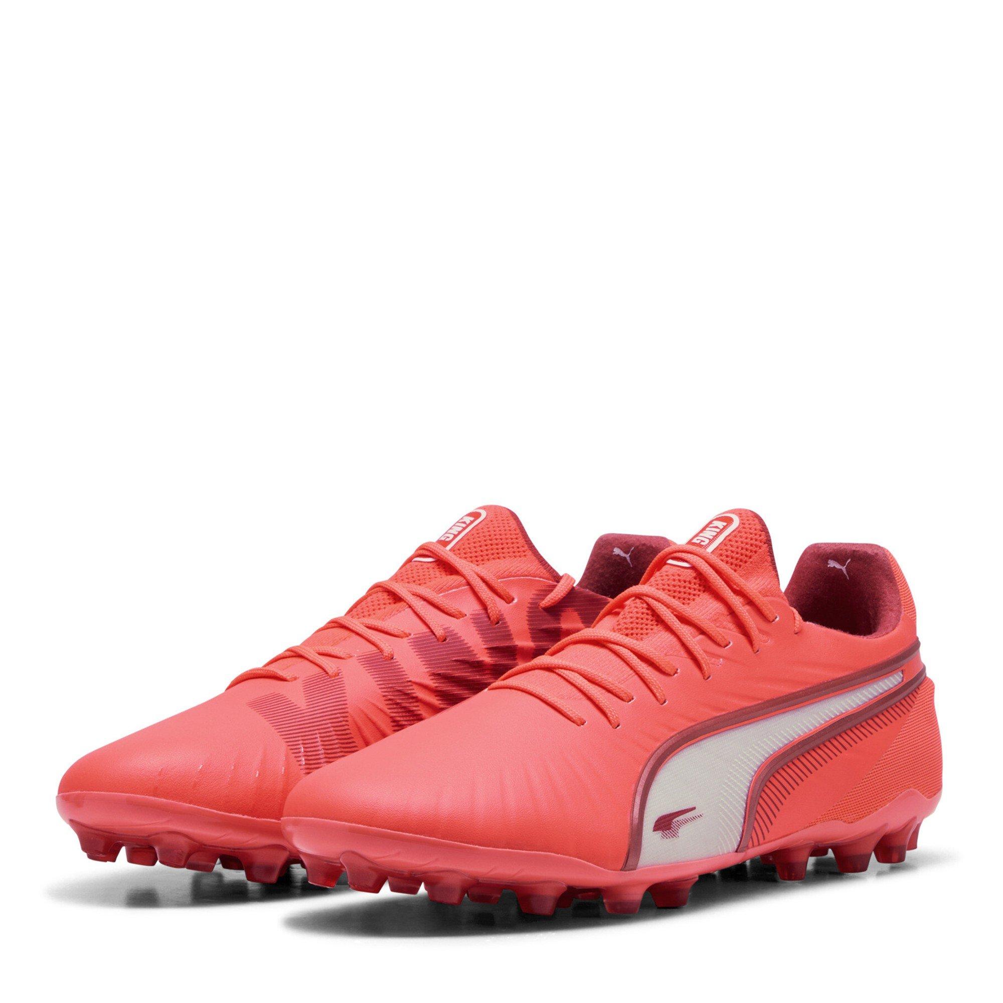 мъжко 's King Ultimate Mg Firm Ground Football Boots