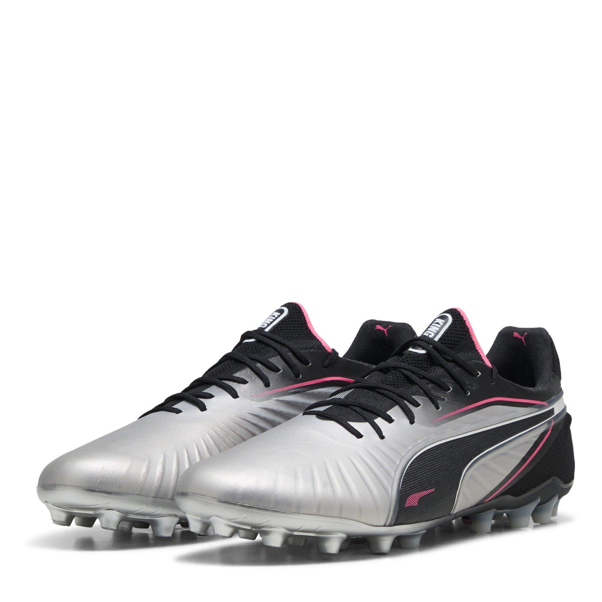 Puma Men's King Ultimate Mg Firm Ground Football Boots