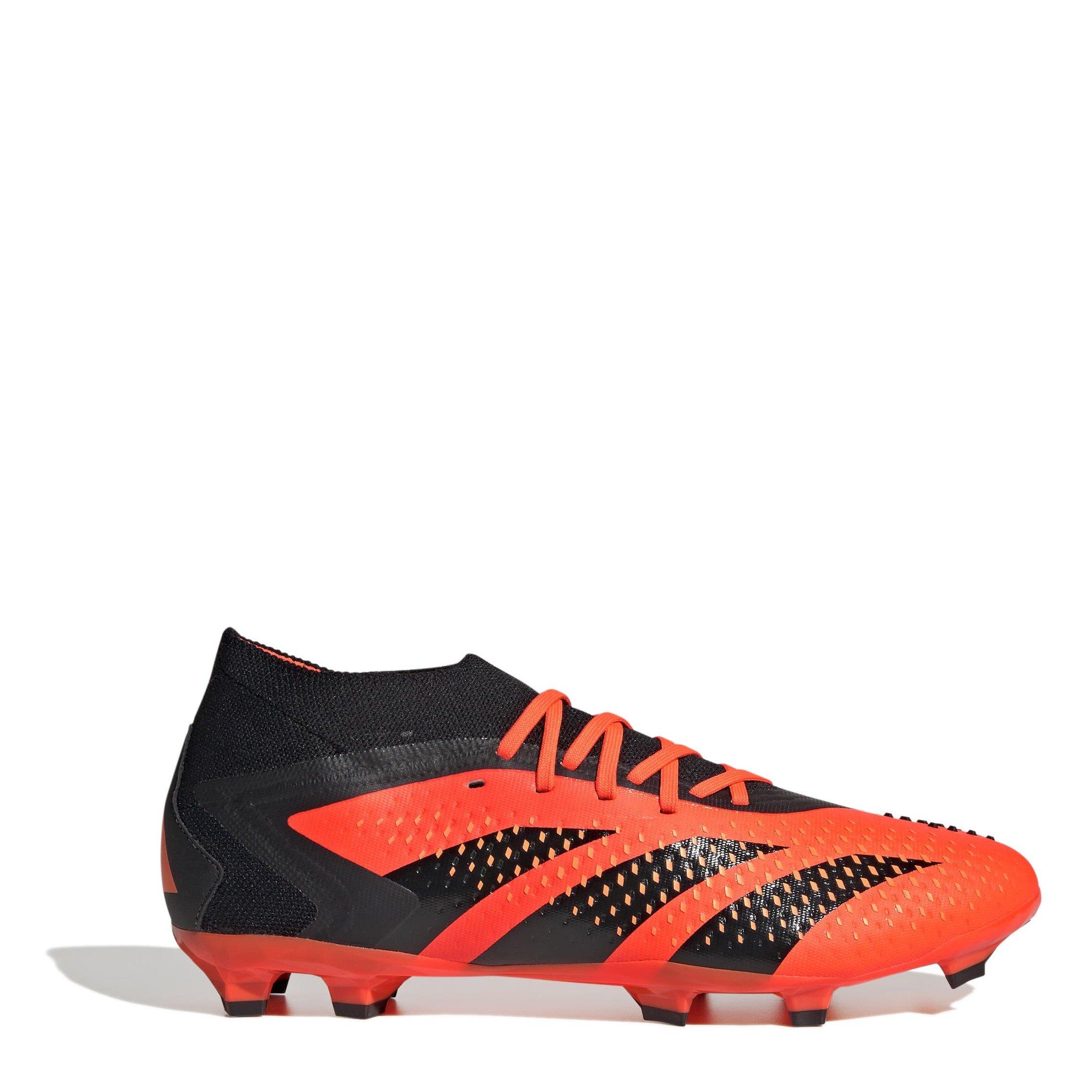 adidas Predator Accuracy.2 Adults Firm Ground Football Boots