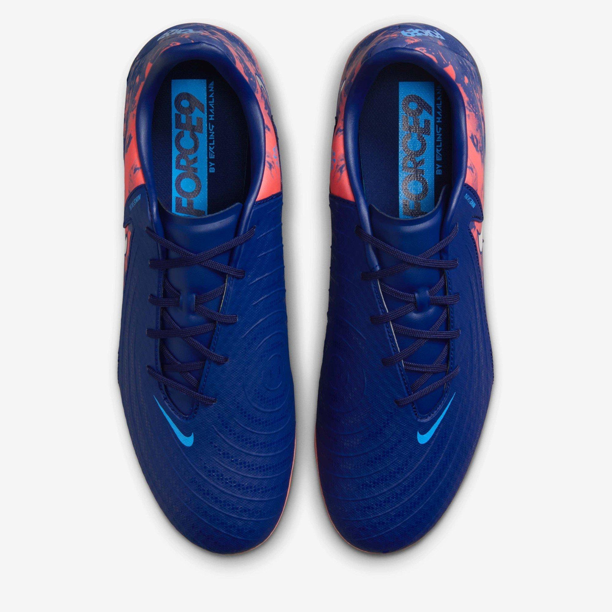 Blu Vuoto/Crom - Nike - Nike Phntm Gxii Aca Sn99 - 5