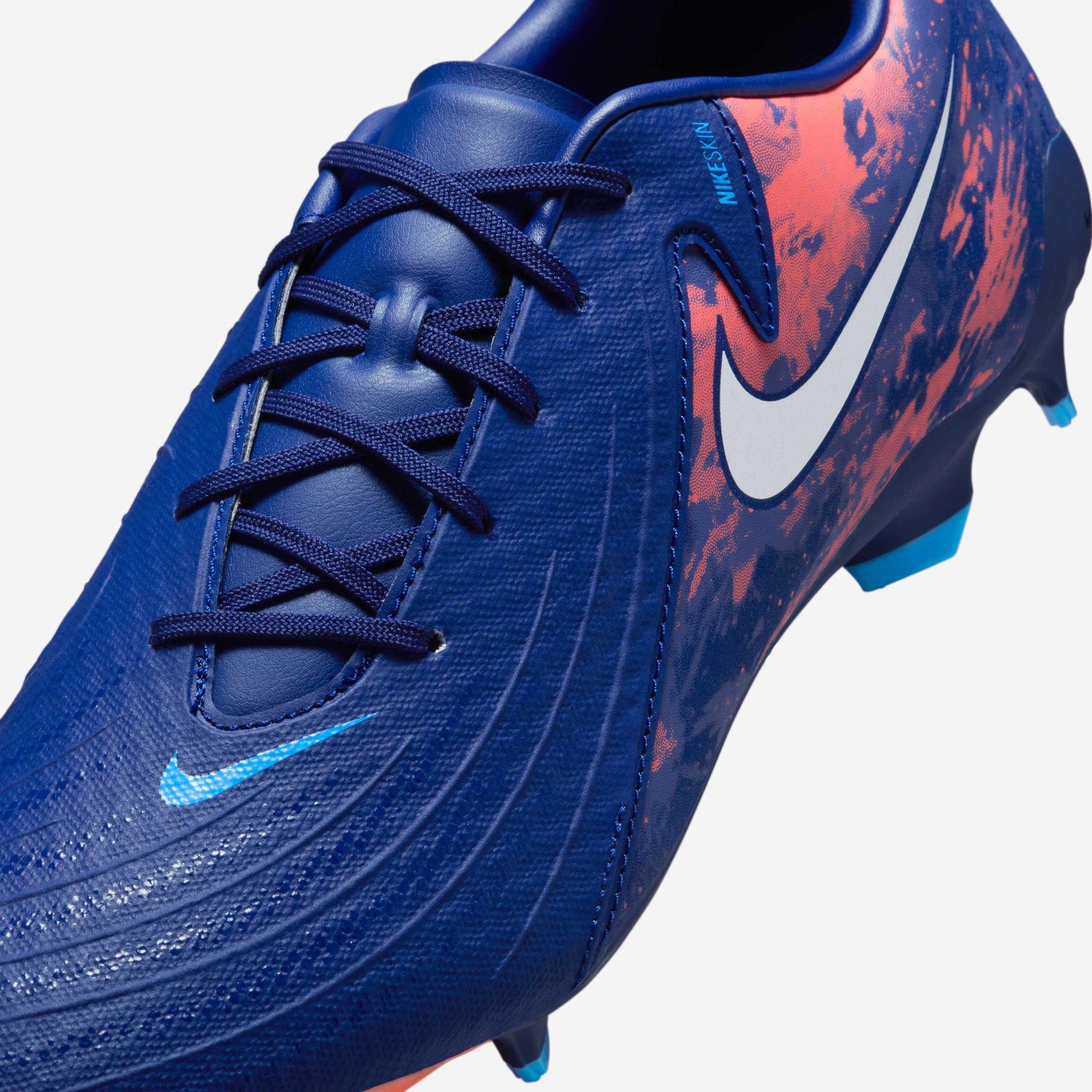 Blu Vuoto/Crom - Nike - Nike Phntm Gxii Aca Sn99 - 8