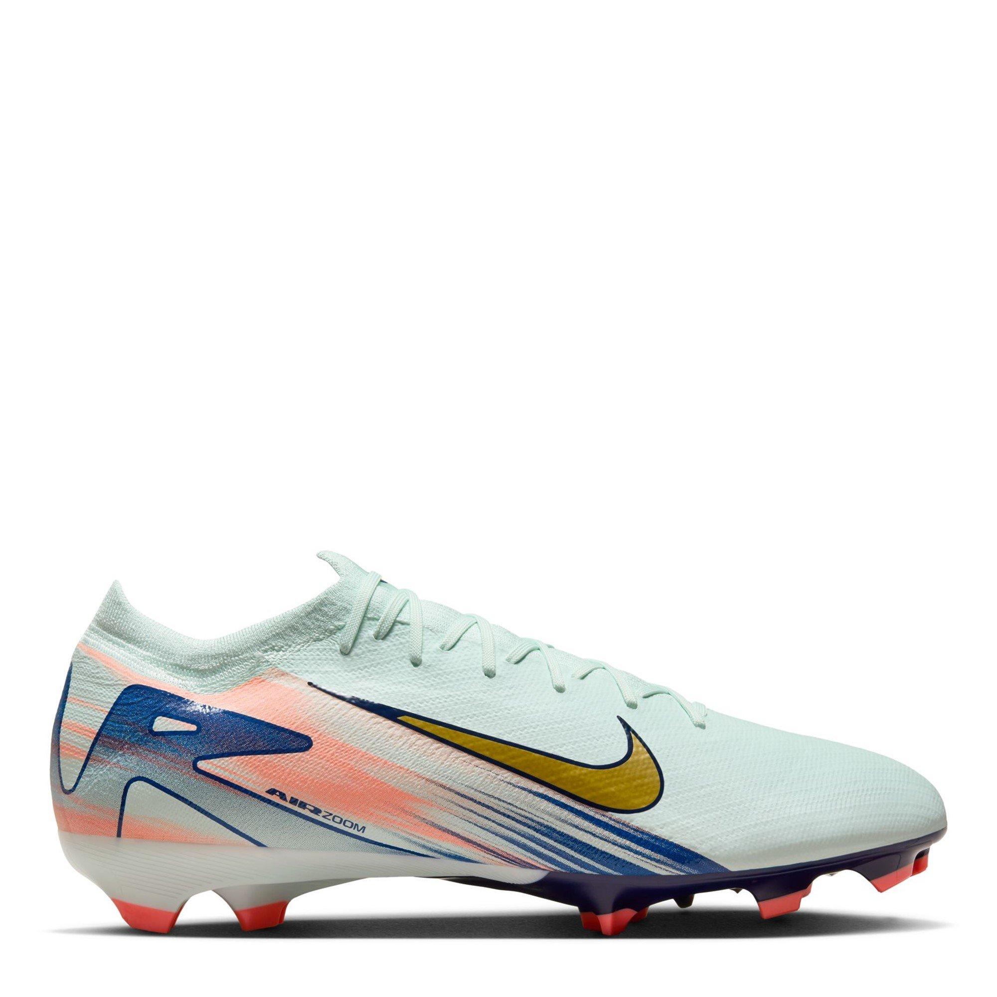 BARELY GREEN/MT - Nike - Vapor 16 Pro Mercurial Dream Speed Adults Firm Ground Football Boots - 1