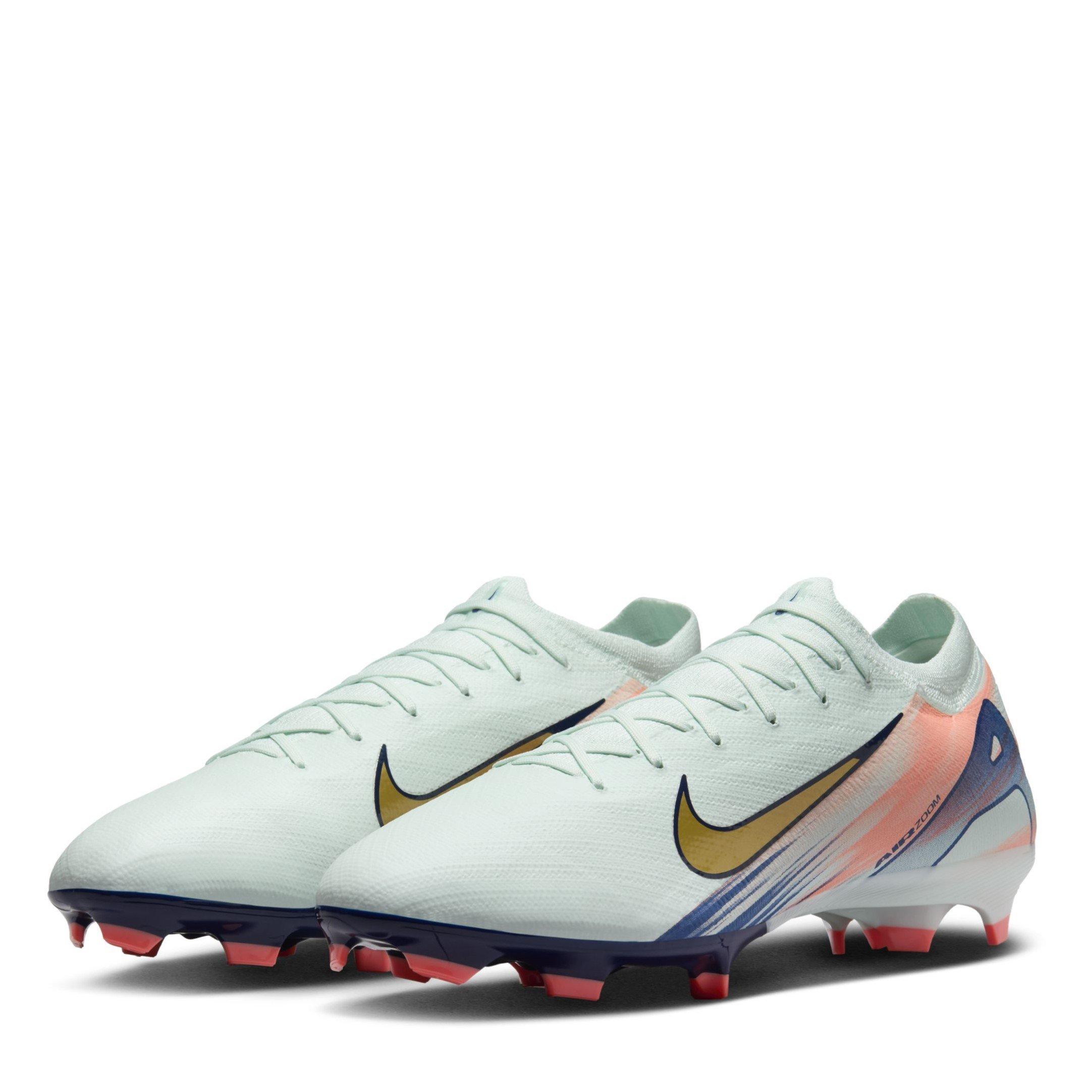 VERT À PEINE/MT - Nike - Vapor 16 Pro Mercurial Dream Speed Adults Firm Ground Football Boots - 4
