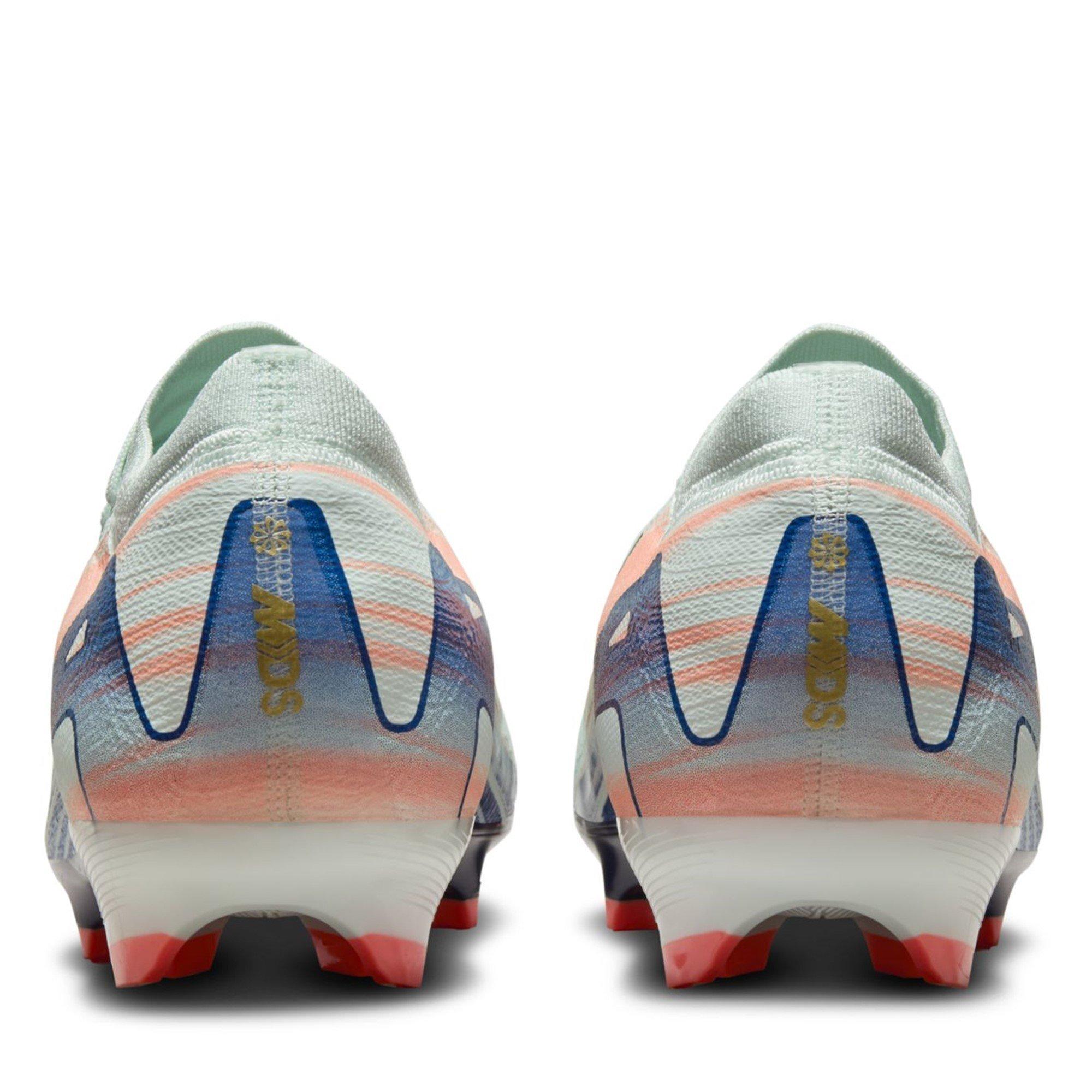 VERT À PEINE/MT - Nike - Vapor 16 Pro Mercurial Dream Speed Adults Firm Ground Football Boots - 6
