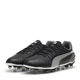 Puma King Match Firm Ground Football Boots