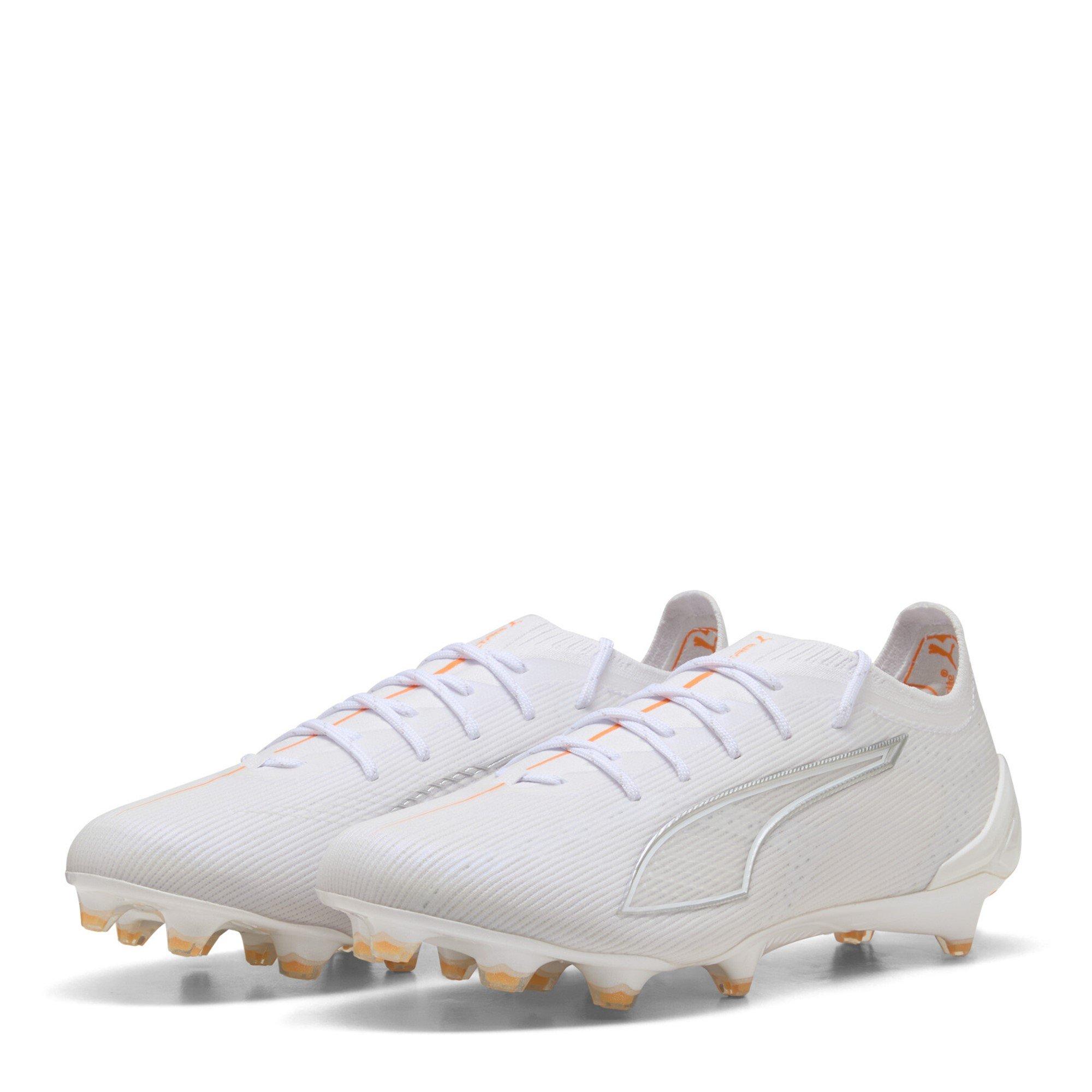 Ultra 5 Ultimate Adults Firm Ground Football Boots