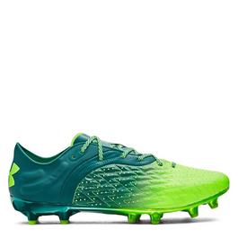 Under Armour UA Clone Magnetico Pro 2 Firm Ground Football Boots