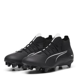 Puma Ultra Match+ Firm Ground Football Boots