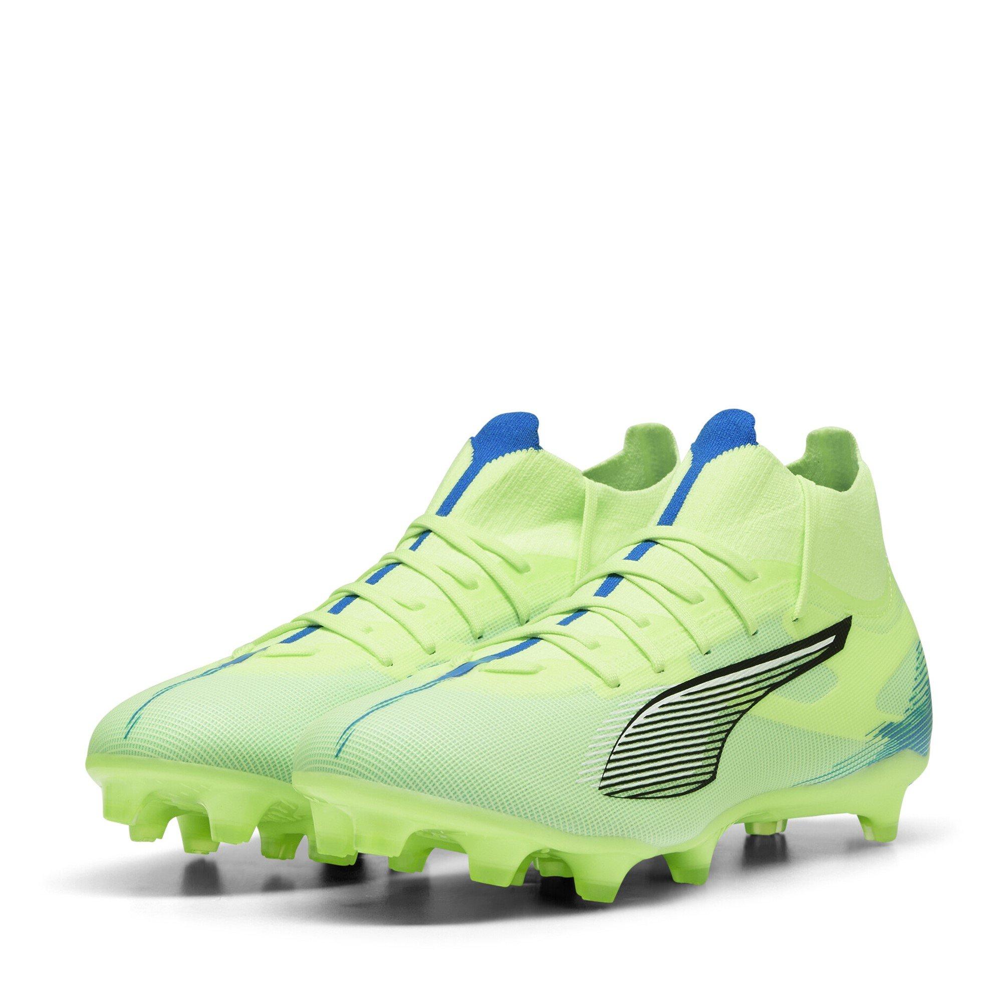 Ultra Match+ Firm Ground Football Boots Mens