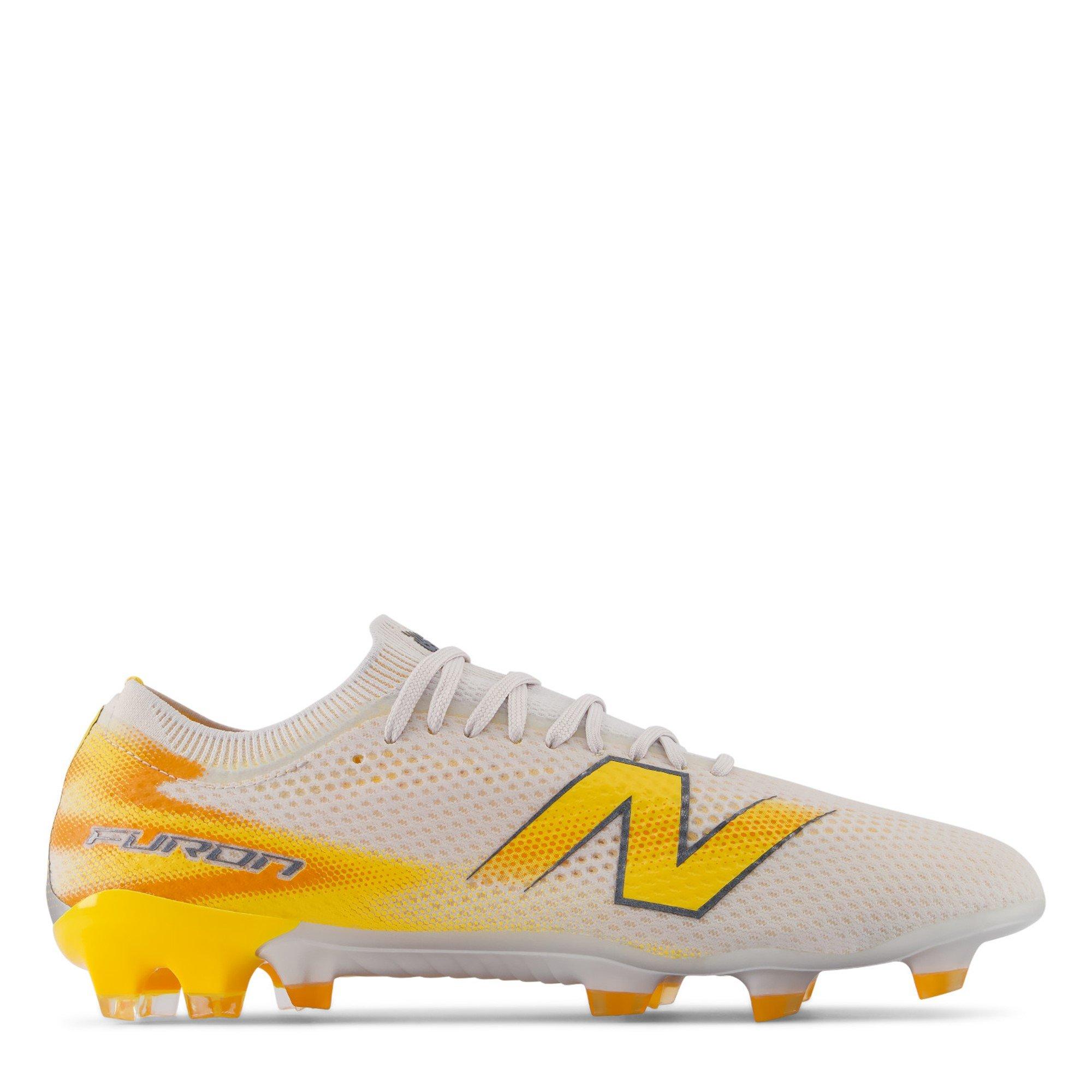 New Balance Men's Furon .2 FG Firm Ground Football Boot