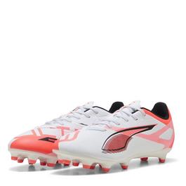 Puma Ultra Play Firm Ground Football Boots