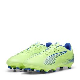 Puma Ultra Play Firm Ground Football Boots