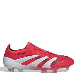 adidas Predator Elite Firm Ground Football Boots