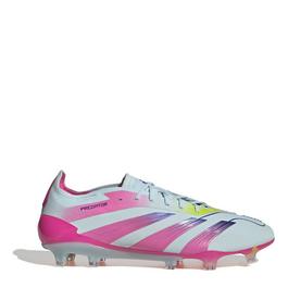 adidas Predator Elite Firm Ground Football Boots