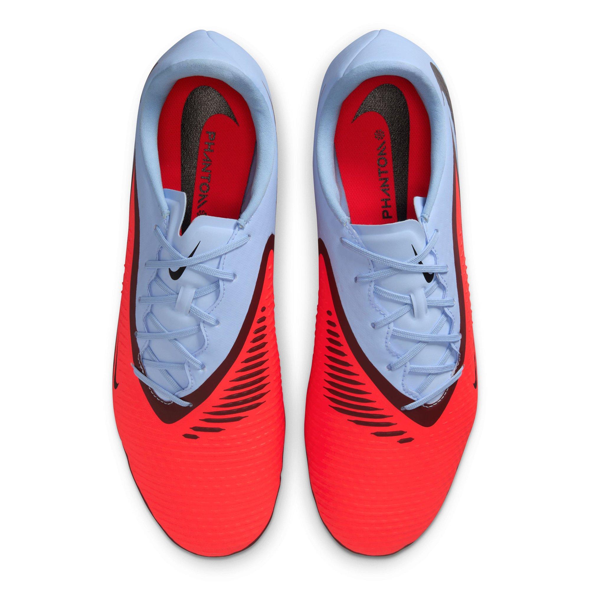 Grey/Red - Nike - Phatm 6 Lo Acad Sn99 - 4