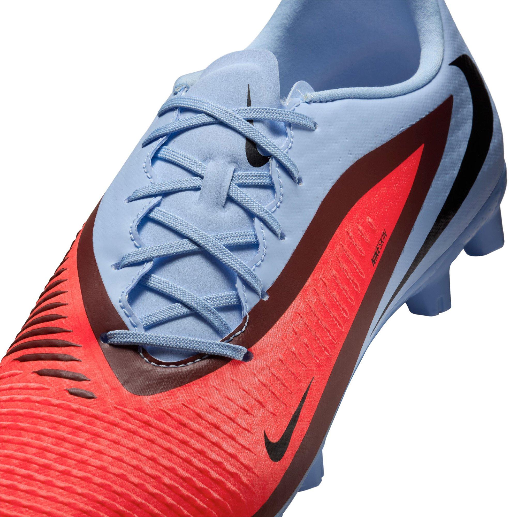 Grey/Red - Nike - Phatm 6 Lo Acad Sn99 - 7