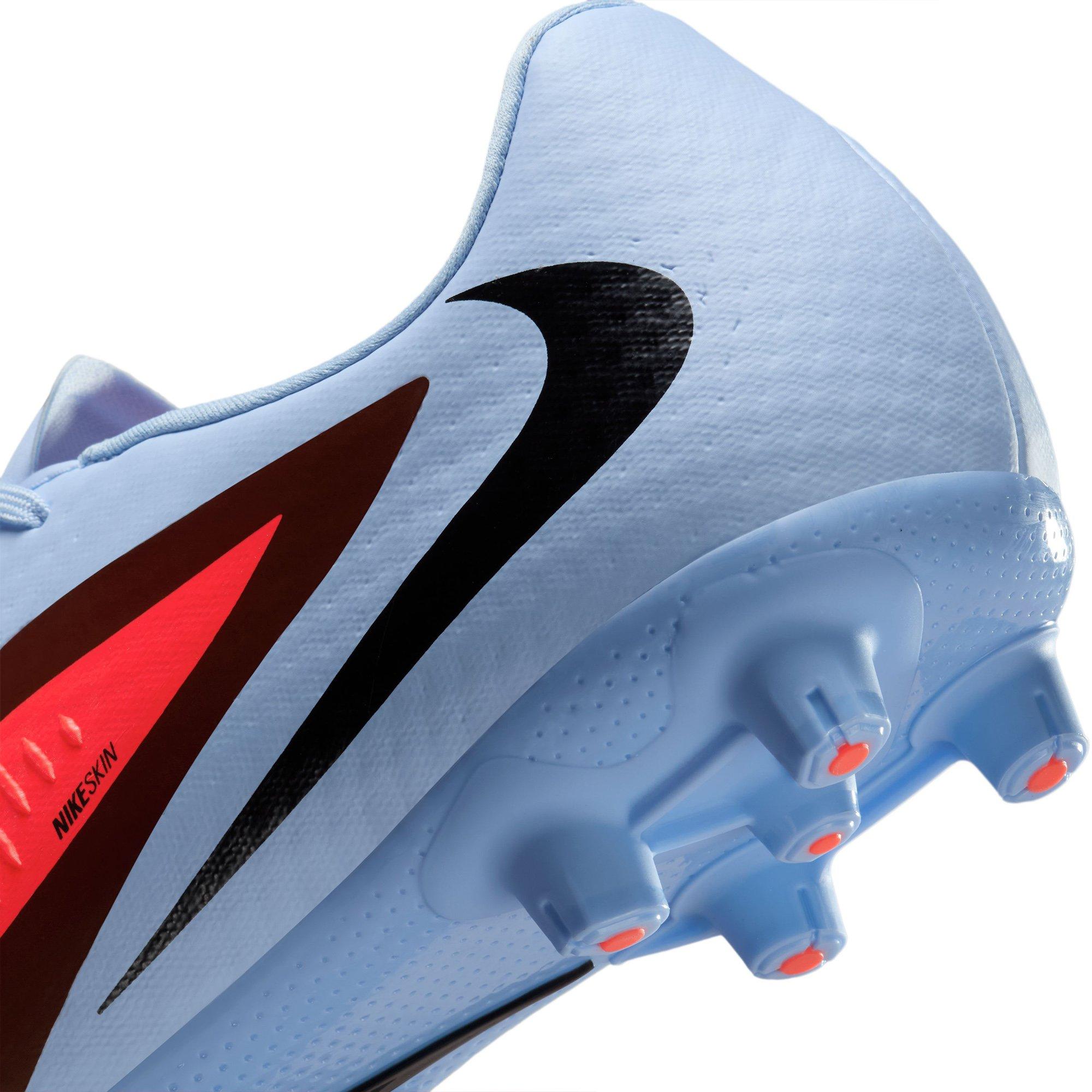 Grey/Red - Nike - Phatm 6 Lo Acad Sn99 - 8