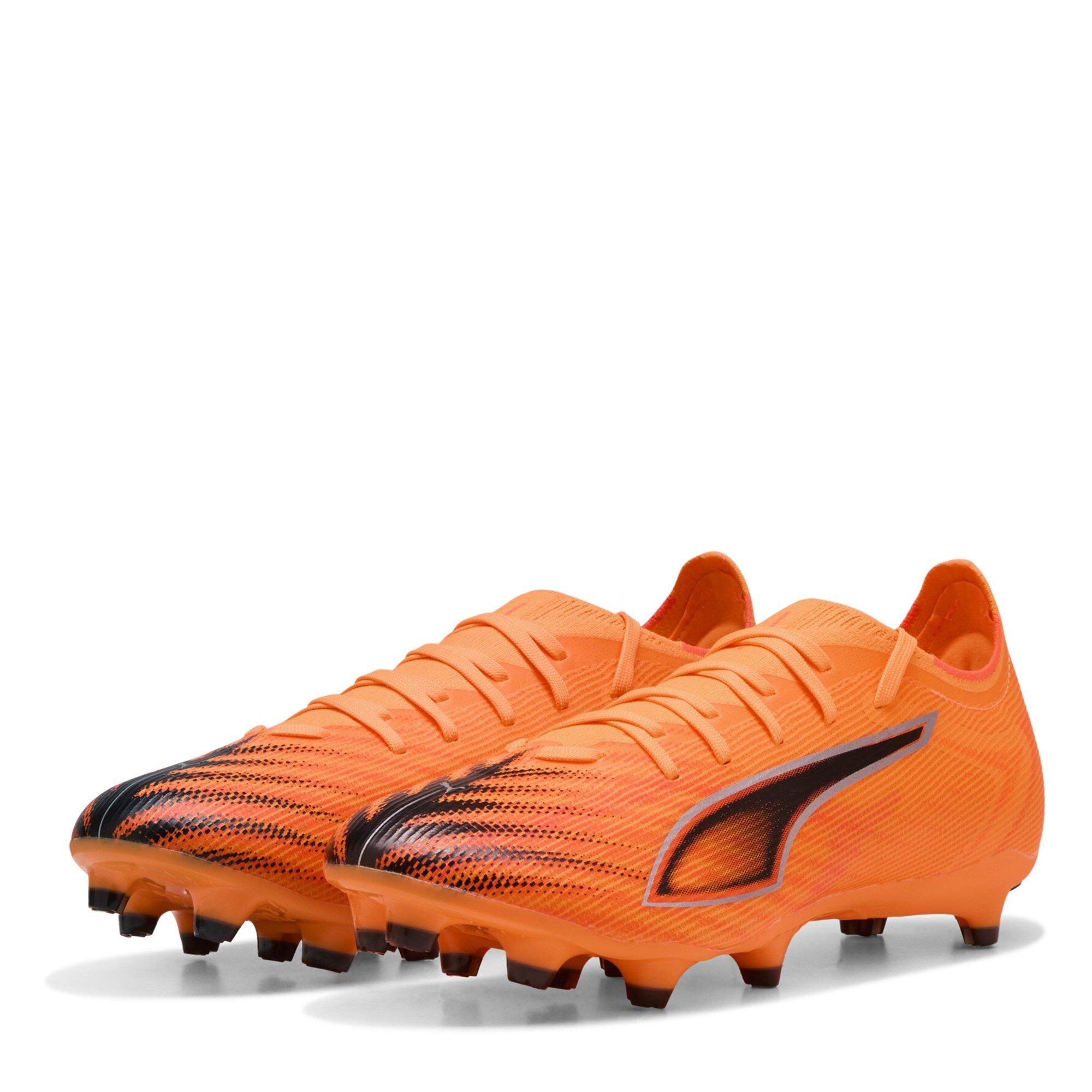 Puma | Ultra 6 Match Adults Firm Ground Football Boots | Sports Direct