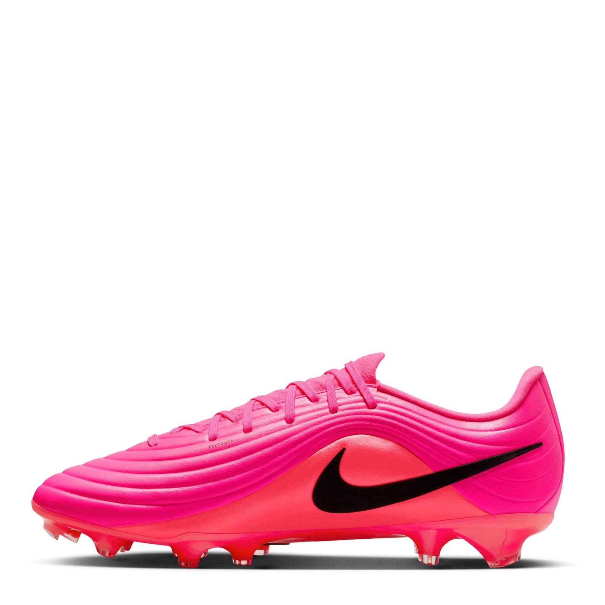 Multi-Color/Blk - Nike - Nike Maestro Acdy Fg Sn63 - 2