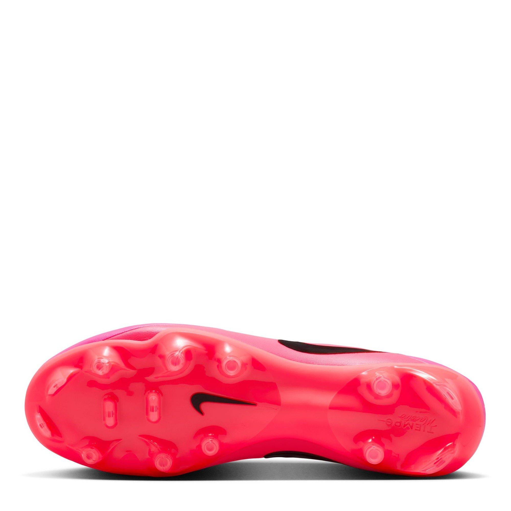 Multi-Color/Blk - Nike - Nike Maestro Acdy Fg Sn63 - 3