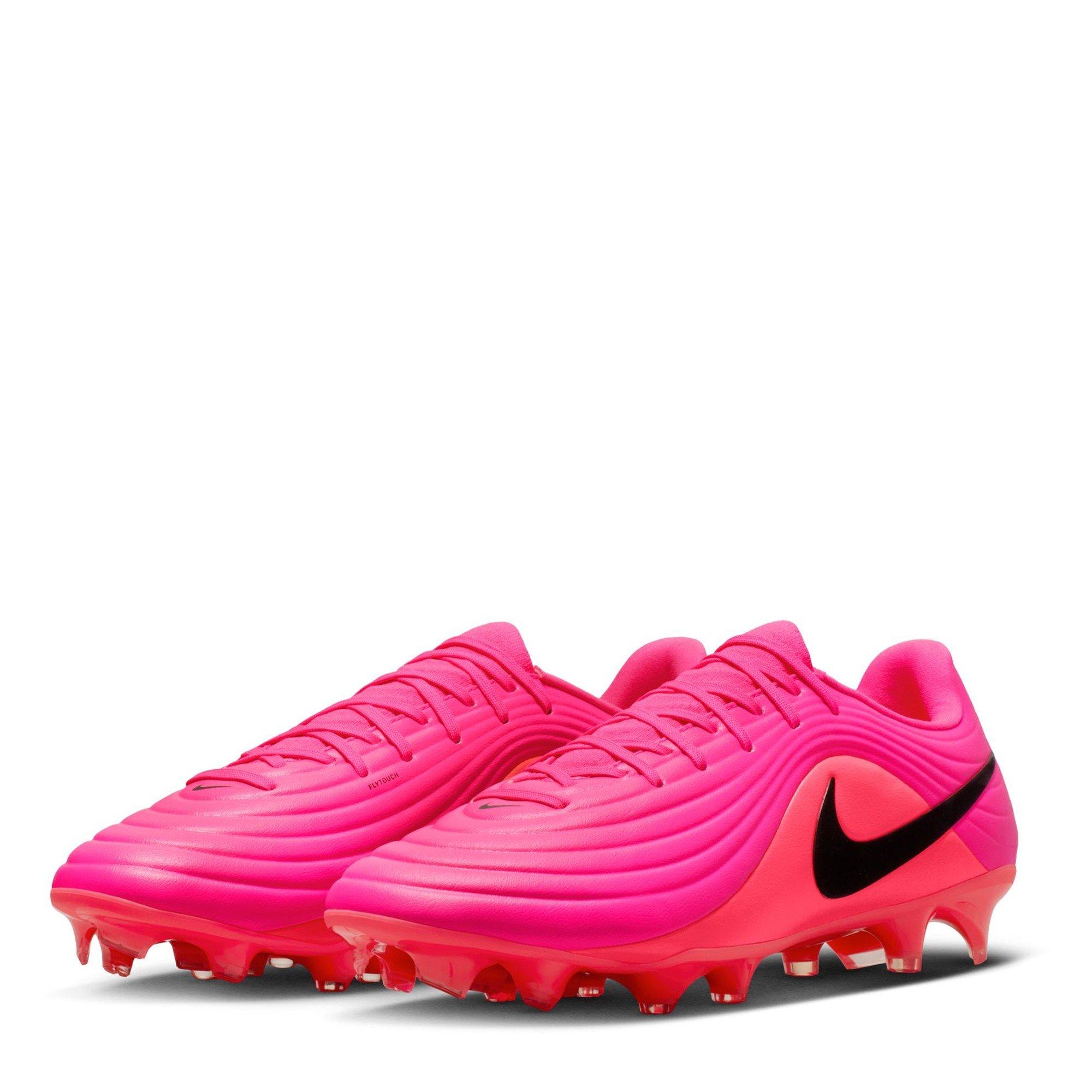 Multi-Color/Blk - Nike - Nike Maestro Acdy Fg Sn63 - 4