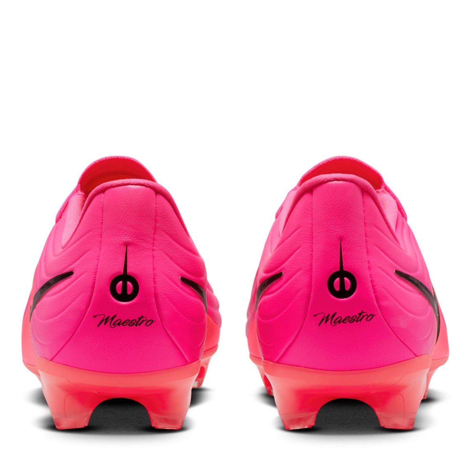 Multi-Color/Blk - Nike - Nike Maestro Acdy Fg Sn63 - 5