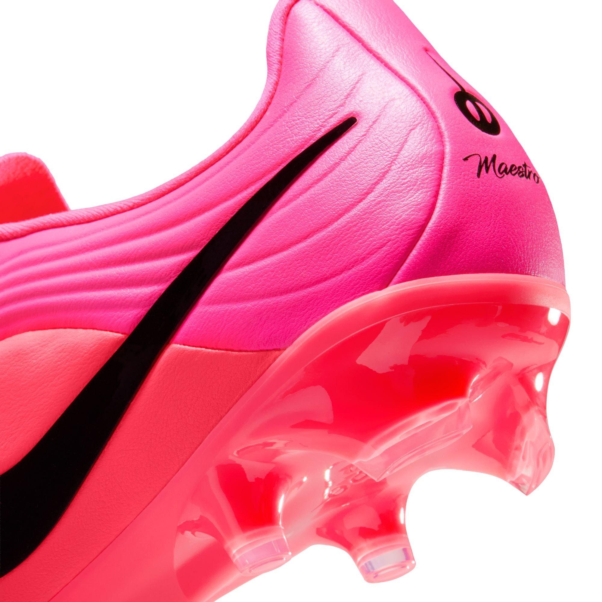 Multi-Color/Blk - Nike - Nike Maestro Acdy Fg Sn63 - 8