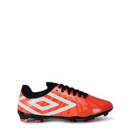 Umbro King Ultimate Firm Ground Football Boots