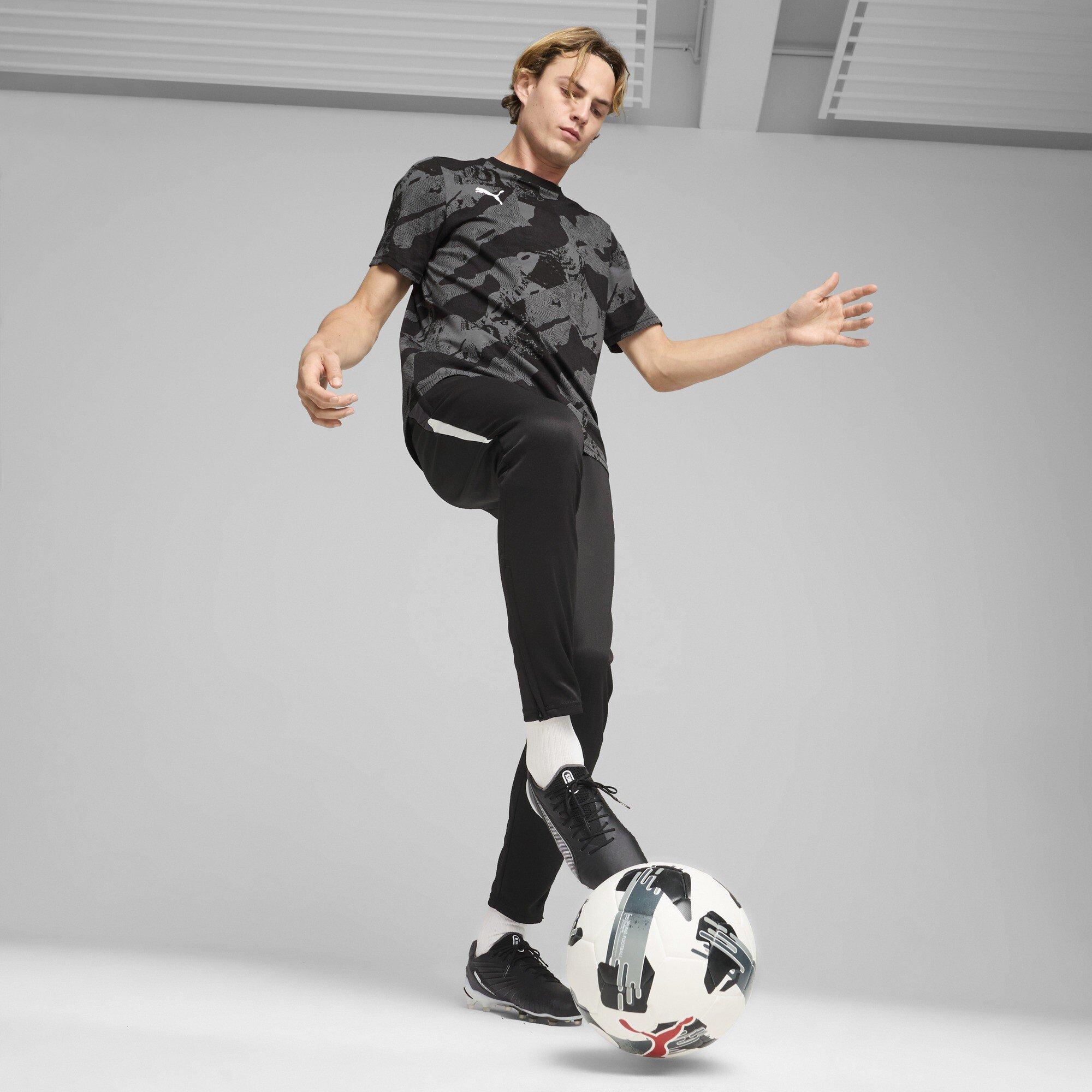 Puma Schwarz - Puma - Puma King Ultimate Fg/Ag Firm Ground Football Boots Mens - 7