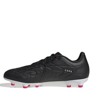 Blk/Zero/Pink 2 - adidas - Copa Pure 3 Adults Firm Ground Football Boots - 2