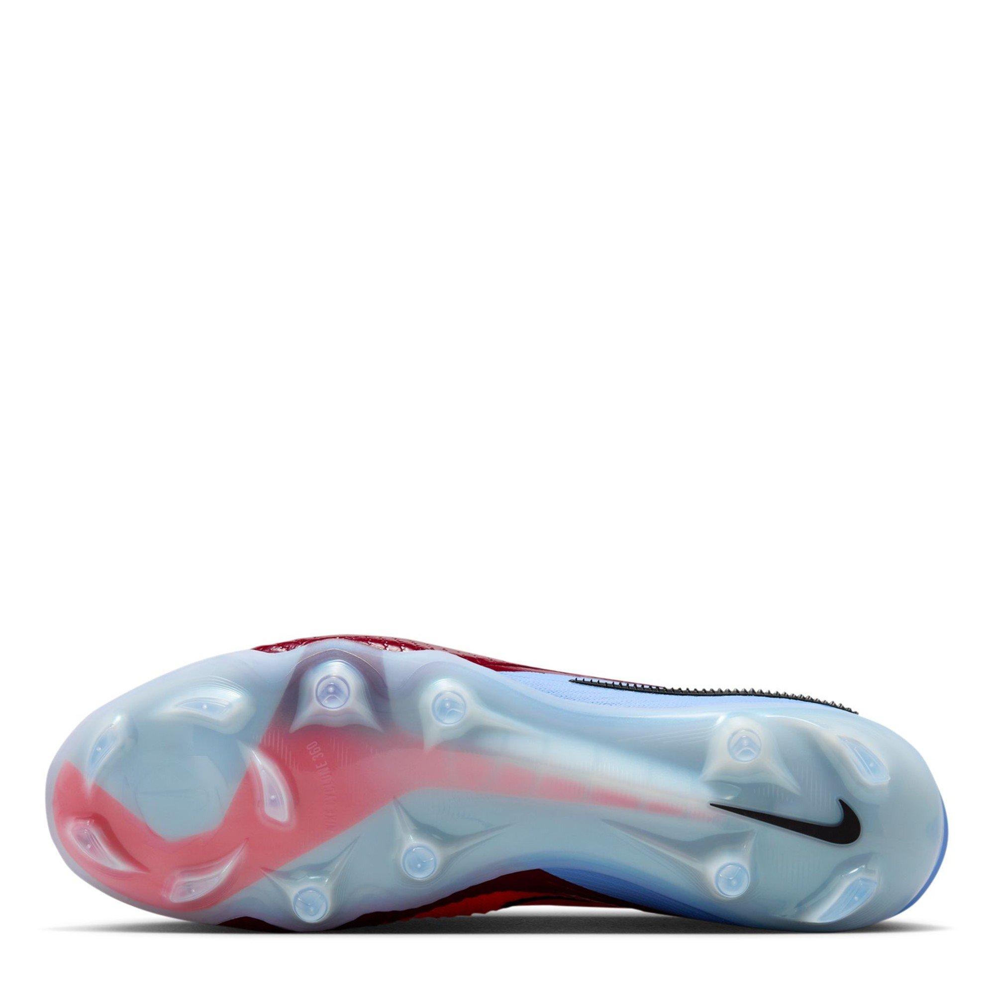 Royal Tint/Brig - Nike - Nike Phntm6 High Eli Sn99 - 3