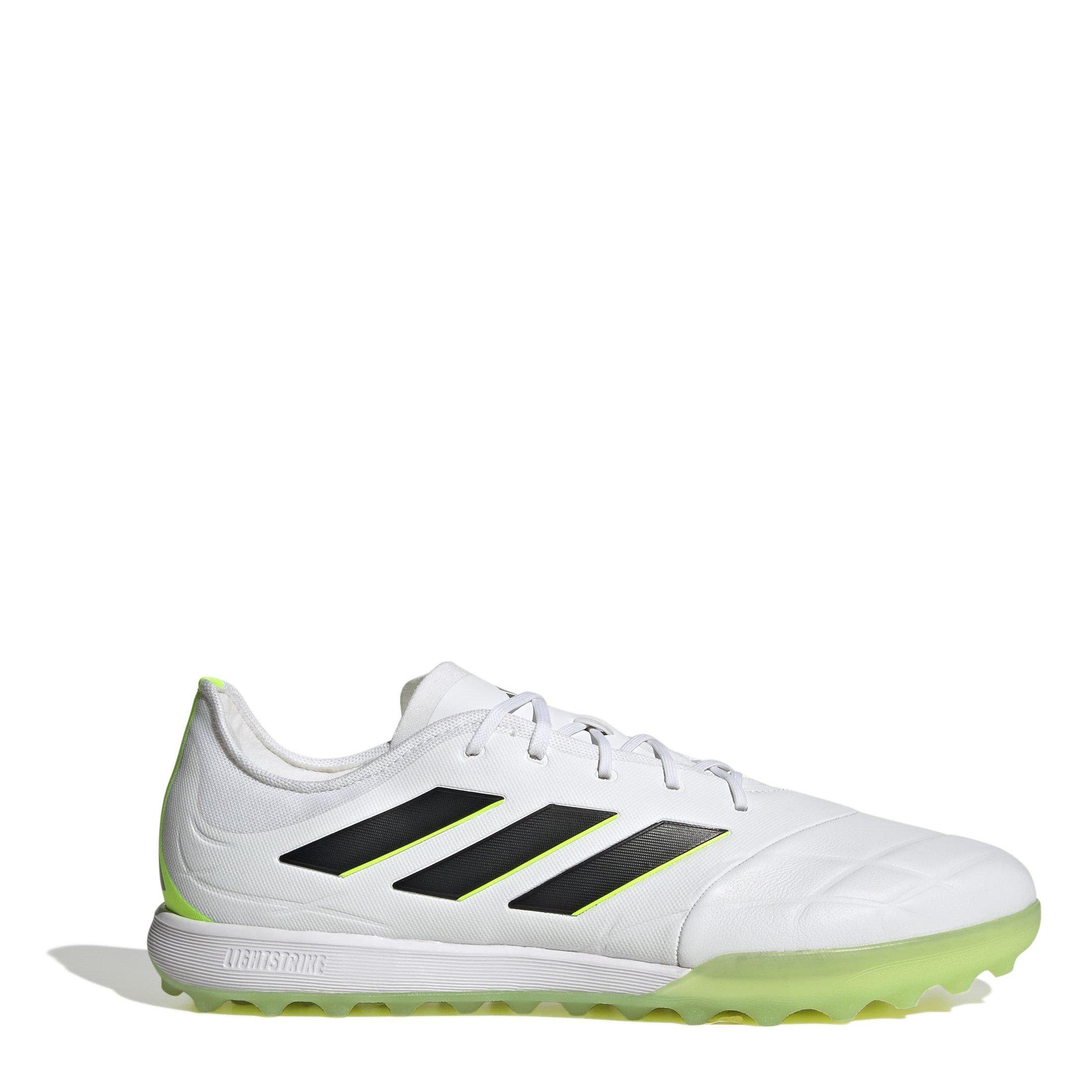 adidas Copa Pure.1 Turf Boots Fussballschuhe fur feste Boden Sports Direct