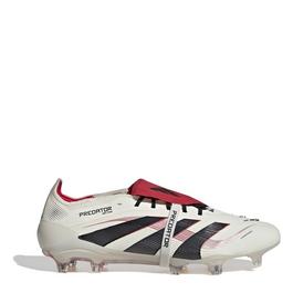 adidas Predator Elite Fold Over Tongue Firm Ground Football Boots