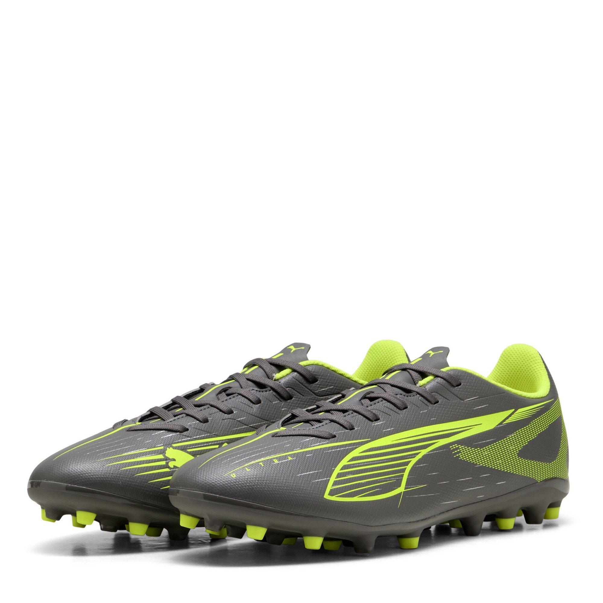 мъжко 's Ultra 5 Play Mg Firm Ground Football Boots