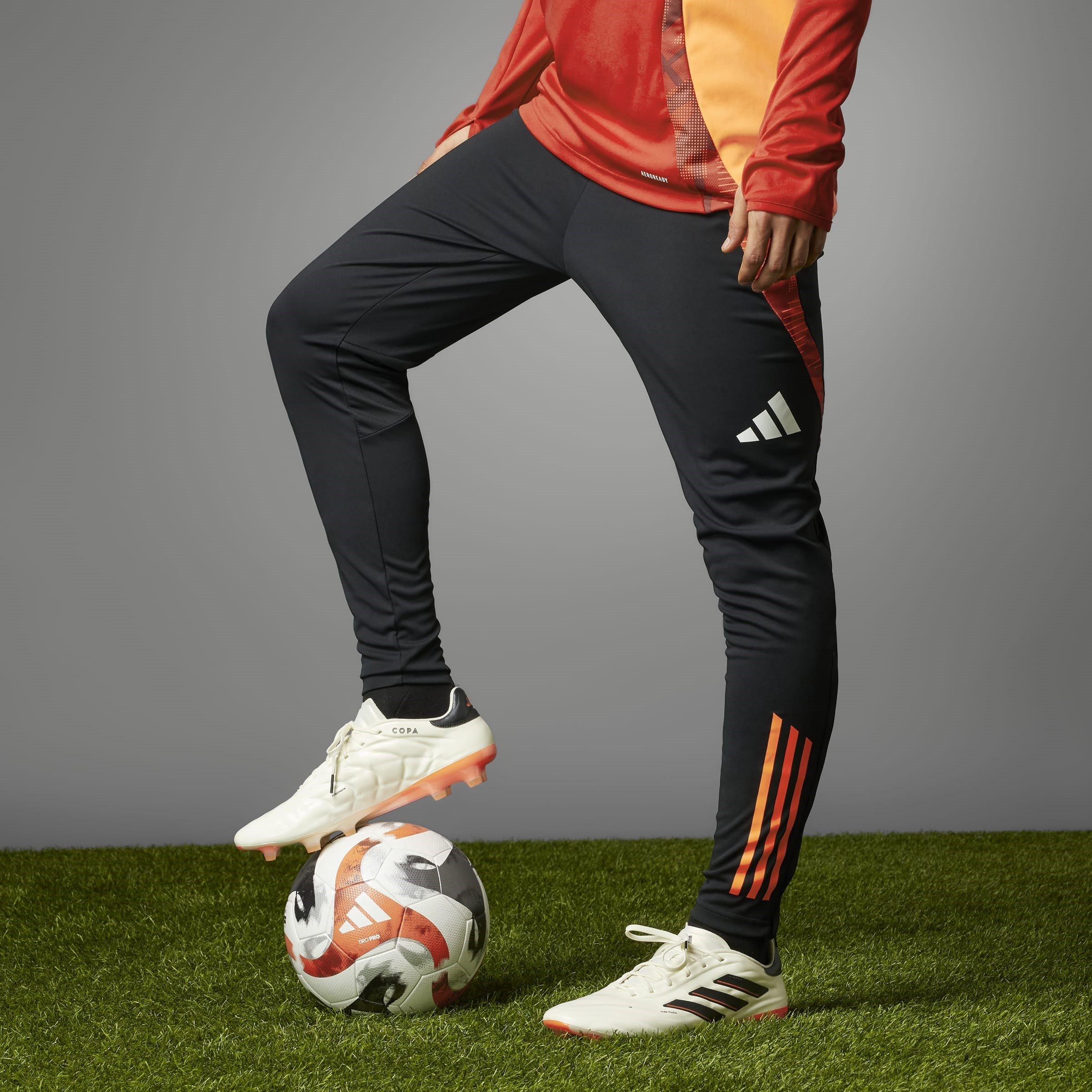 Ivory/Blk/S.Red - adidas - adidas Copa Pure 2 Elite Firm Ground Football Boots - 16