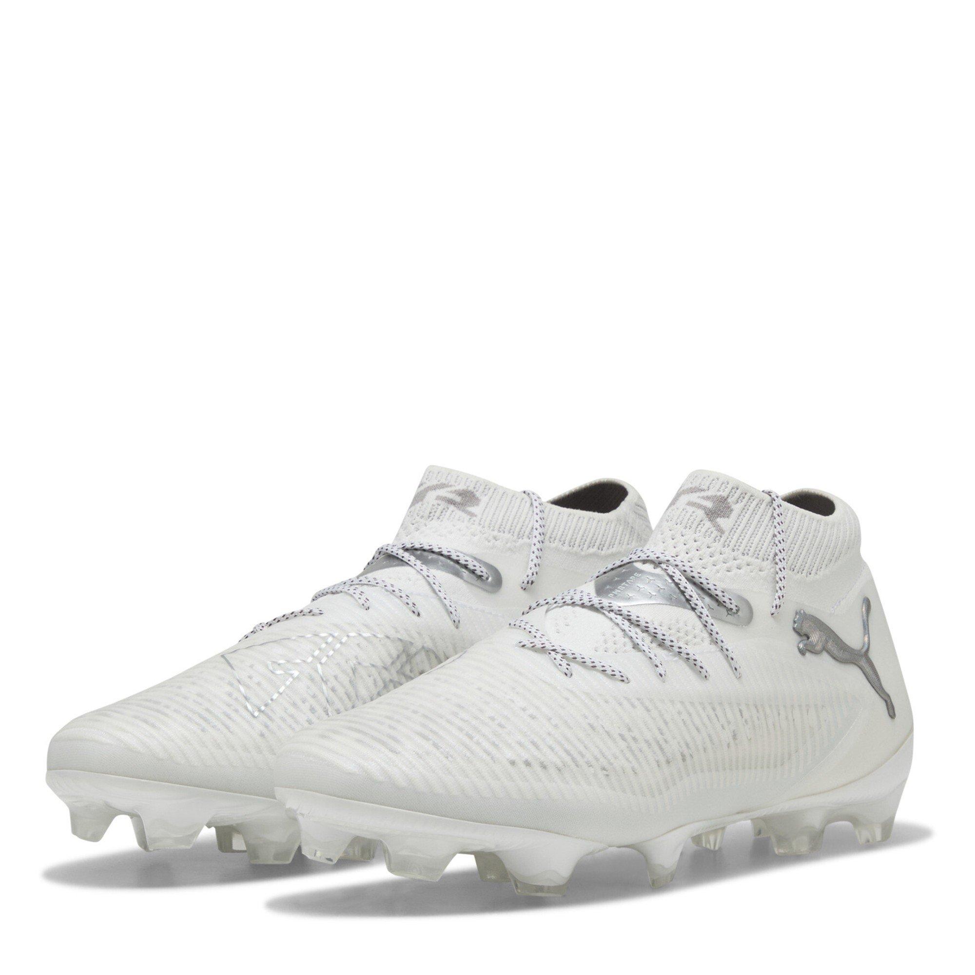 Puma White-Ma