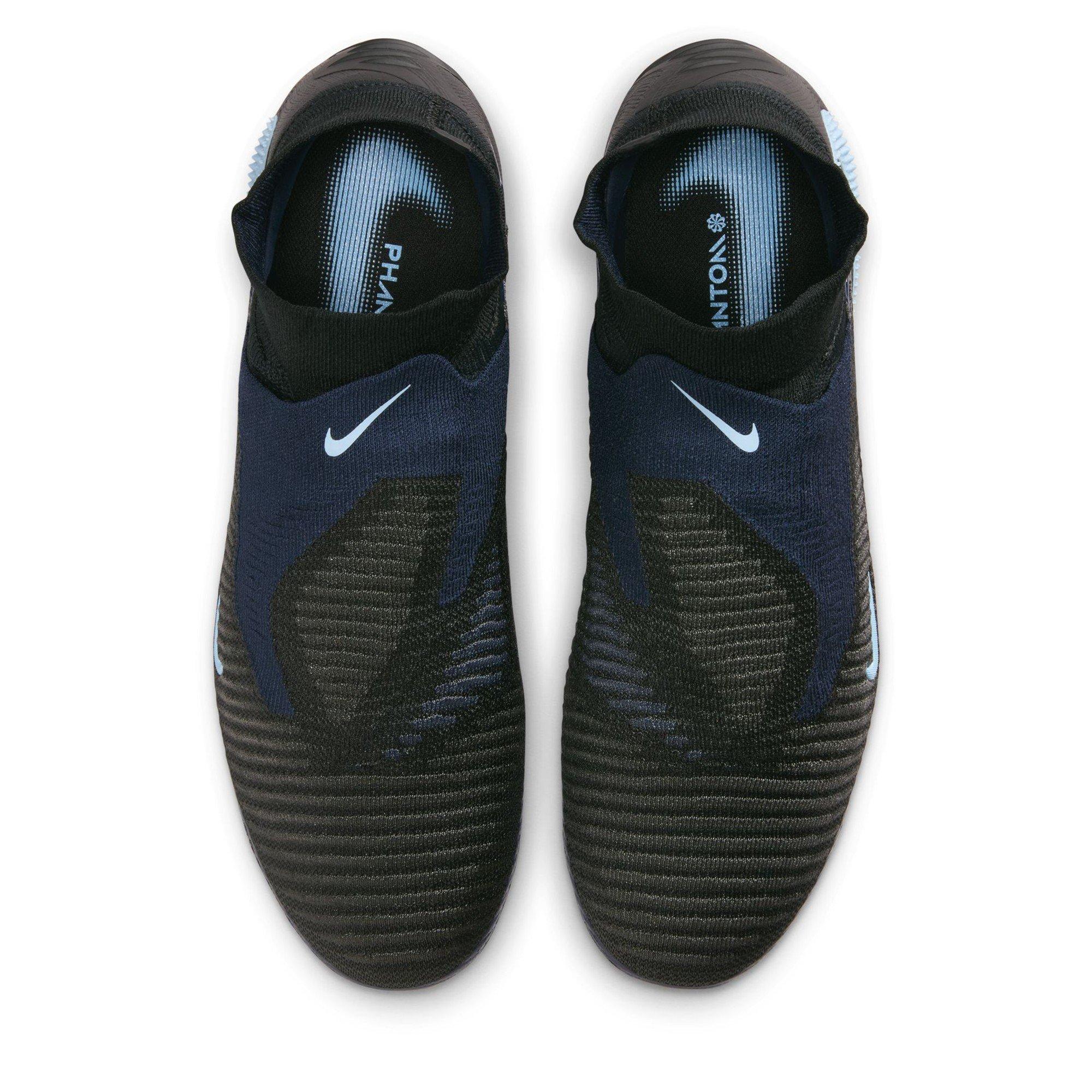Black/Black - Nike - Nike Phantom 6 High Sn99 - 6