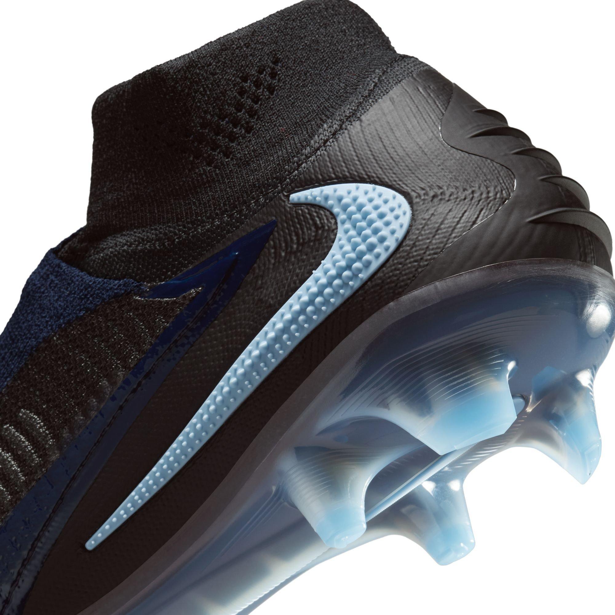 Black/Black - Nike - Nike Phantom 6 High Sn99 - 9