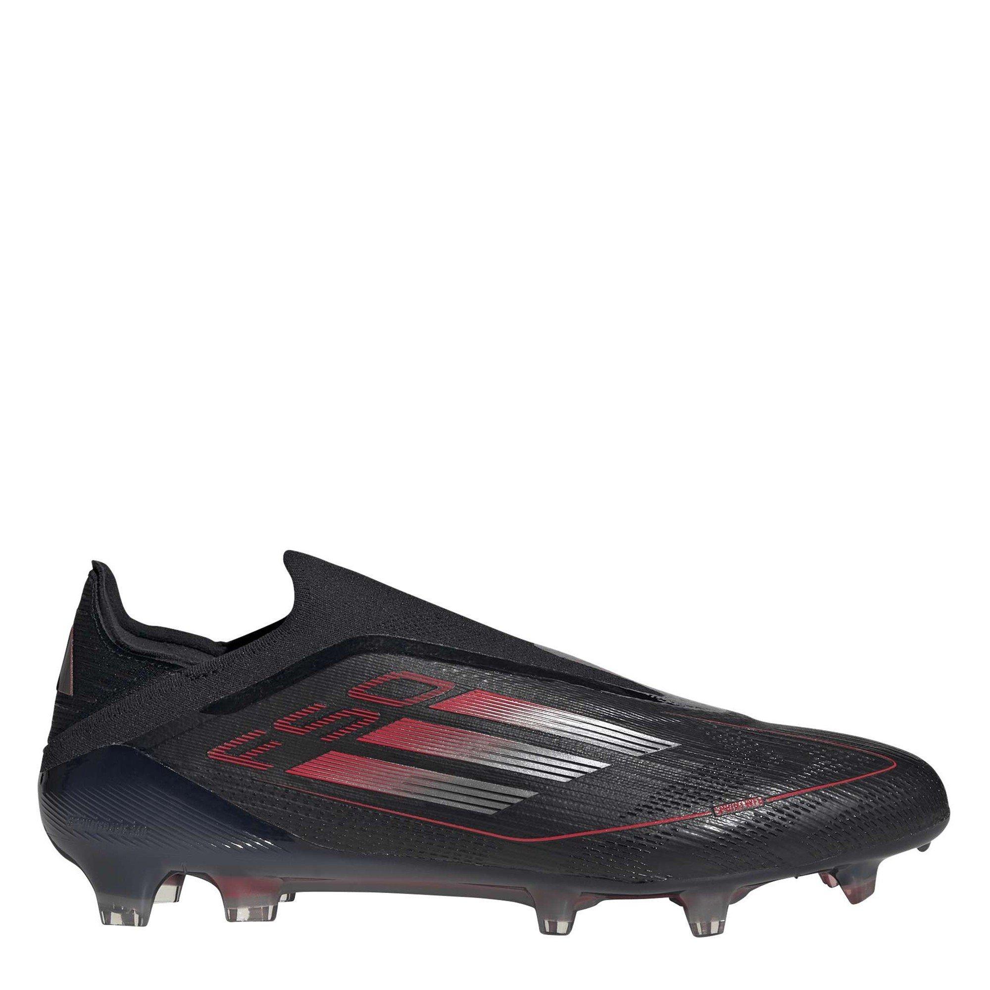Core Black - adidas - Adidas F50 Elt Ll Fg Sn99 - 1