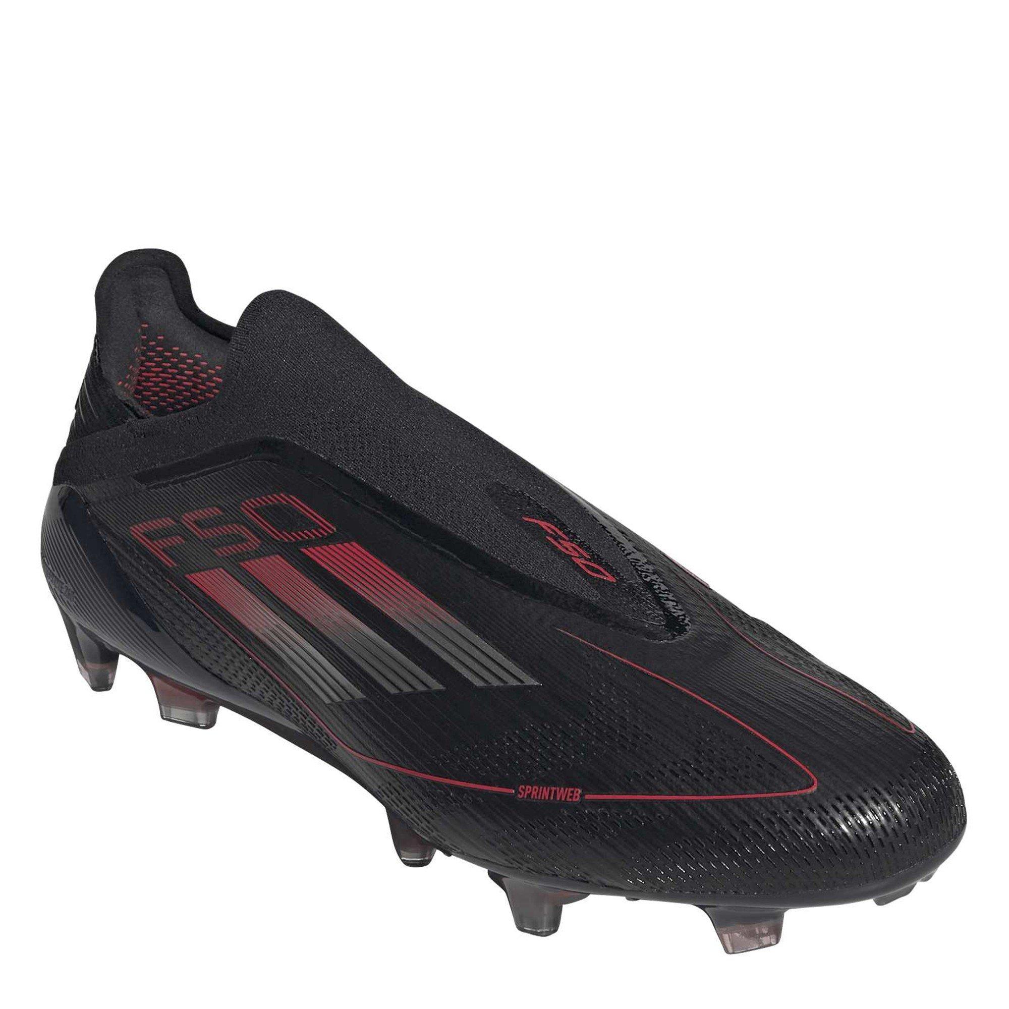 Core Black - adidas - Adidas F50 Elt Ll Fg Sn99 - 3