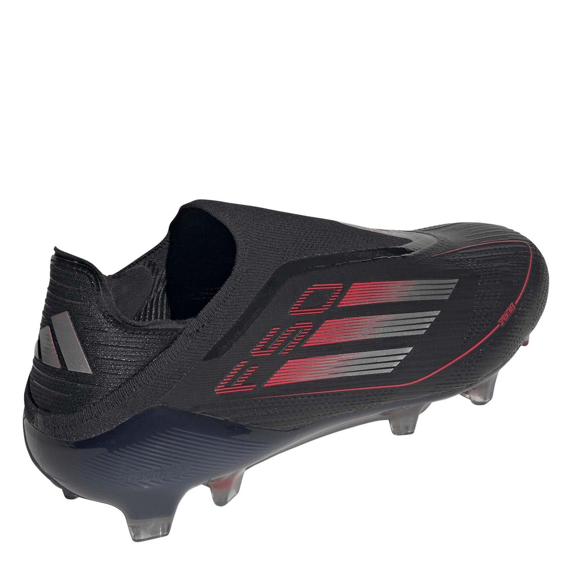 Core Black - adidas - Adidas F50 Elt Ll Fg Sn99 - 4