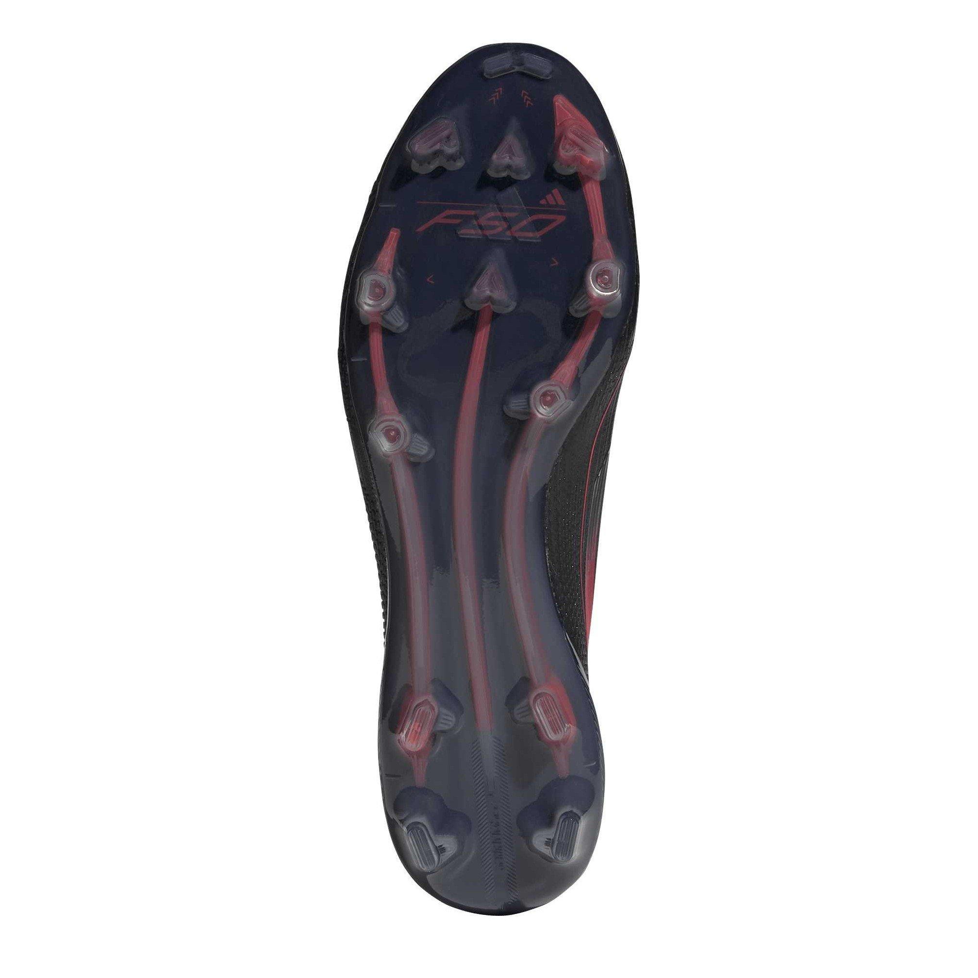 Core Black - adidas - Adidas F50 Elt Ll Fg Sn99 - 6