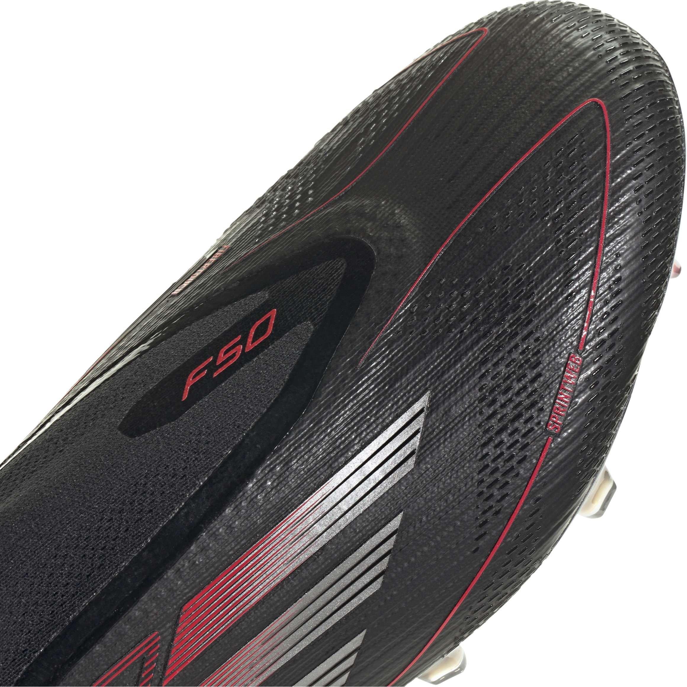 Core Black - adidas - Adidas F50 Elt Ll Fg Sn99 - 7