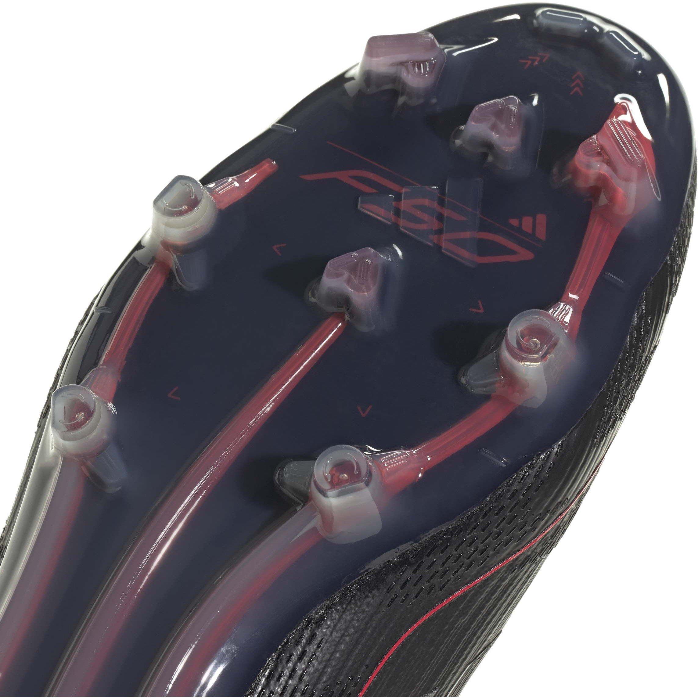 Core Black - adidas - Adidas F50 Elt Ll Fg Sn99 - 8