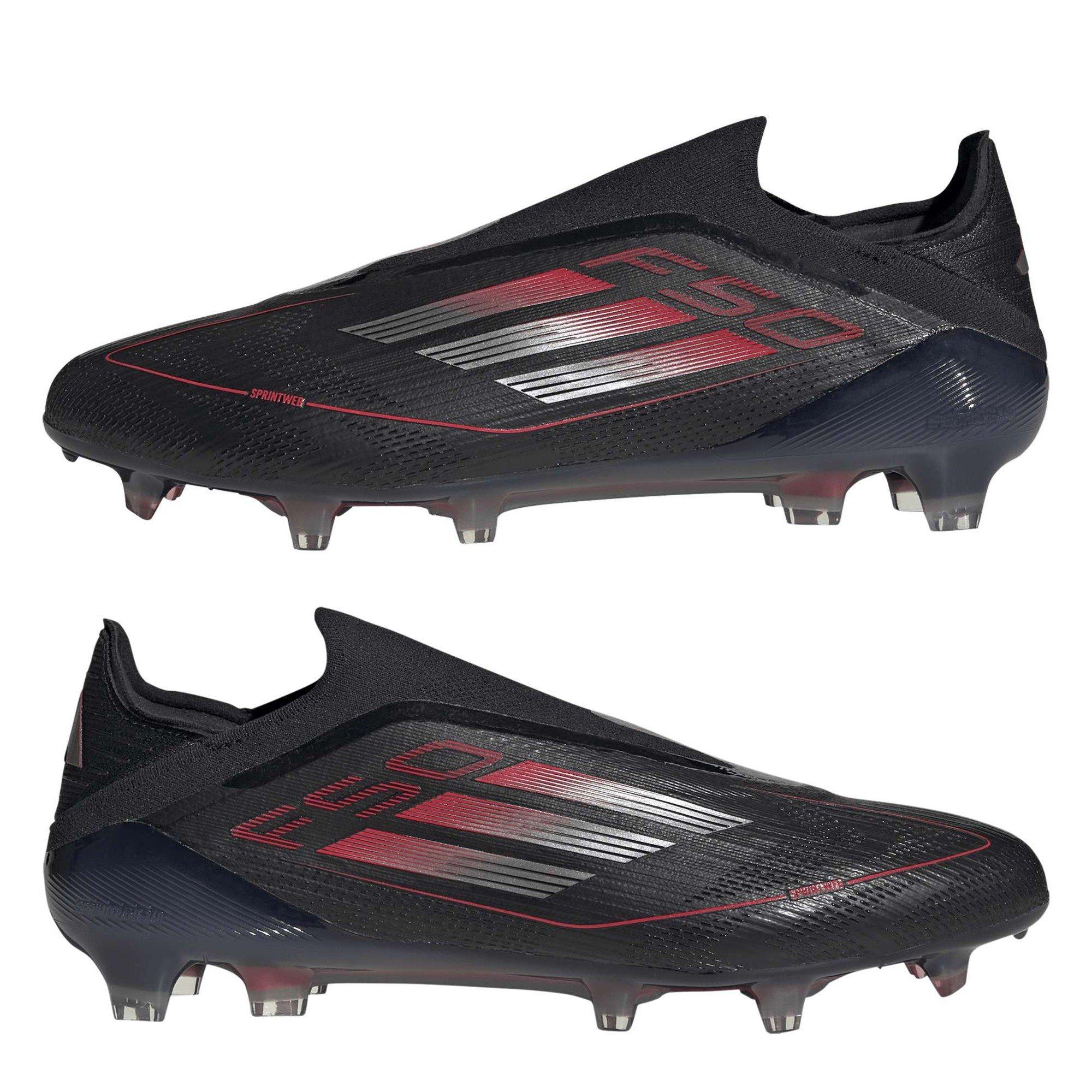 Core Black - adidas - Adidas F50 Elt Ll Fg Sn99 - 9
