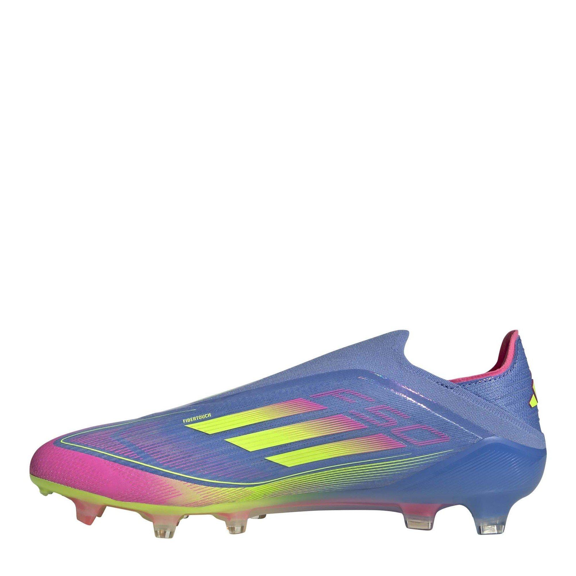 Blue Fusion - adidas - Adidas F50 Elt Ll Fg Sn99 - 2
