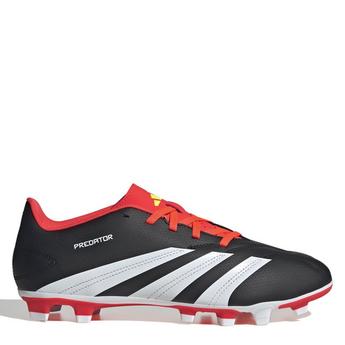 adidas Predator Club Flexible Firm Ground Football Boots